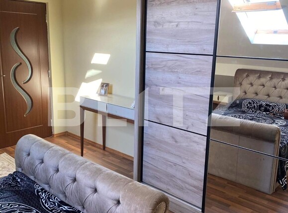 Garsonieră de vânzare Burdujeni - 114319AV | BLITZ Suceava | Poza1