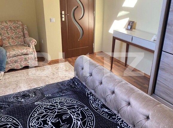 Garsonieră de vânzare Burdujeni - 114319AV | BLITZ Suceava | Poza2
