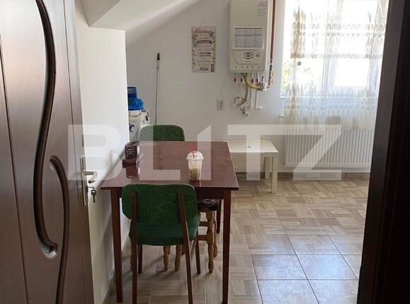 Garsonieră de vânzare Burdujeni - 114319AV | BLITZ Suceava | Poza4