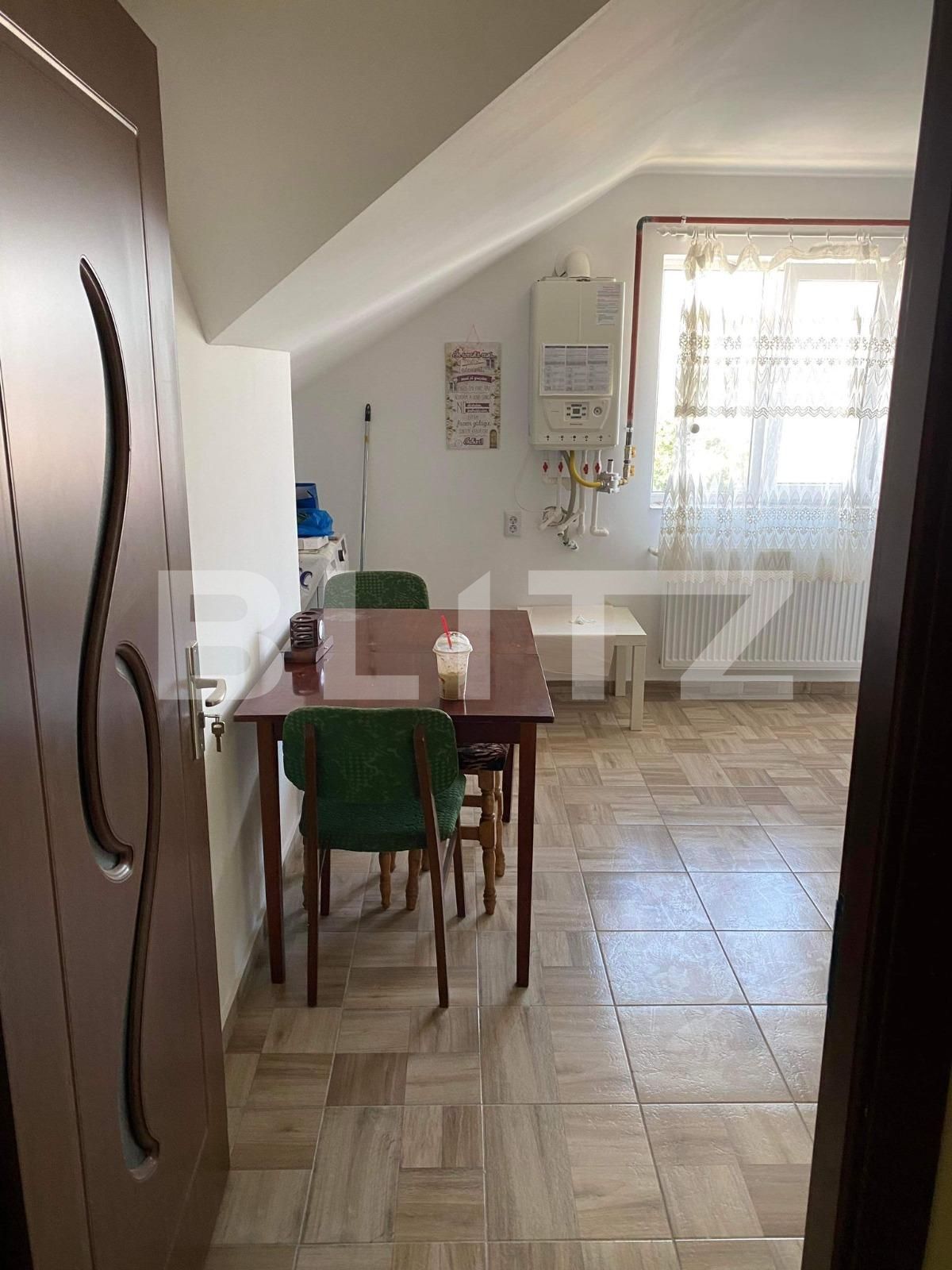 Garsonieră de vânzare Burdujeni - 114319AV | BLITZ Suceava | Poza4