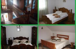 Casa de 433 mp in Campulung Moldovenesc