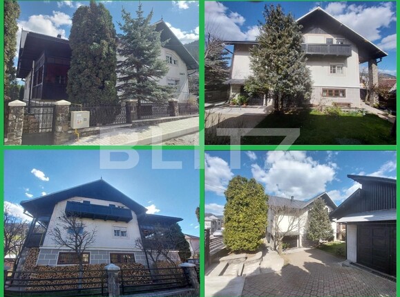 Casa de vânzare 13 camere Exterior Vest - 114340CV | BLITZ Suceava | Poza2