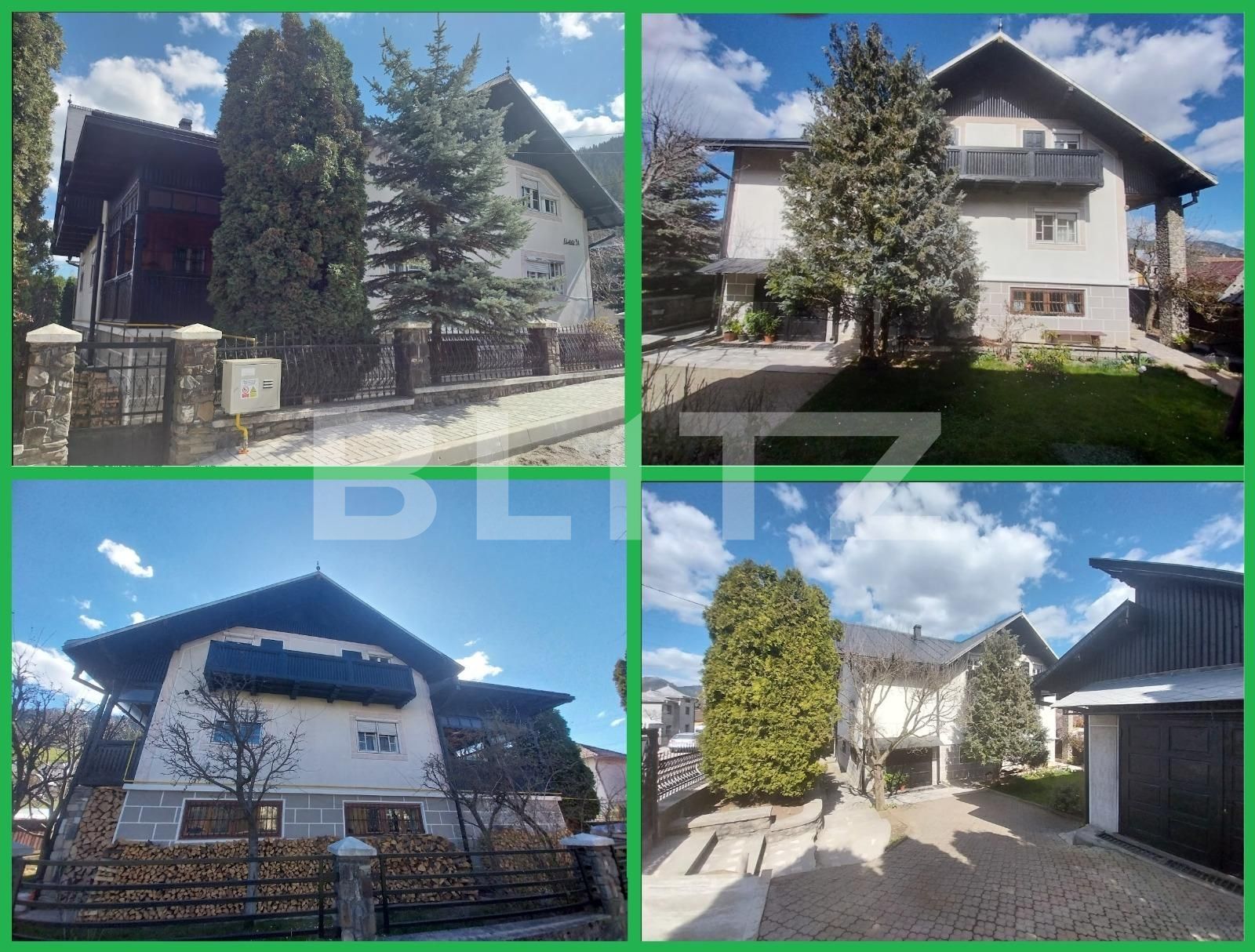 Casa de vânzare 13 camere Exterior Vest - 114340CV | BLITZ Suceava | Poza2