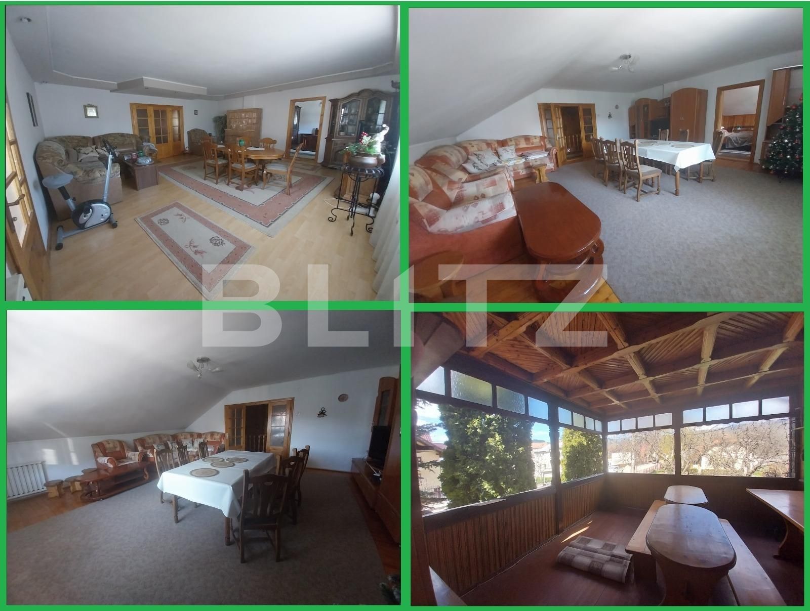 Casa de vânzare 13 camere Exterior Vest - 114340CV | BLITZ Suceava | Poza4