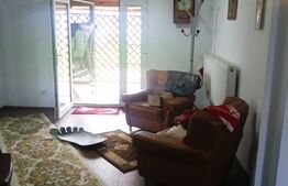 Casa la parter in Sf Ilie Nou cu 900 mp teren