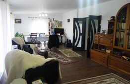 Casa la parter in Sf Ilie Nou cu 900 mp teren