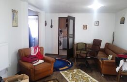 Casa la parter in Sf Ilie Nou cu 900 mp teren