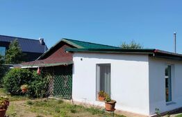 Casa la parter in Sf Ilie Nou cu 900 mp teren