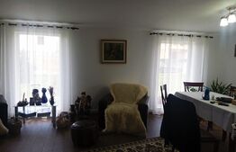 Casa la parter in Sf Ilie Nou cu 900 mp teren