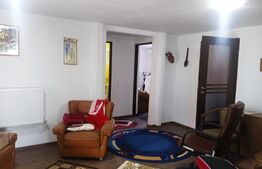 Casa la parter in Sf Ilie Nou cu 900 mp teren