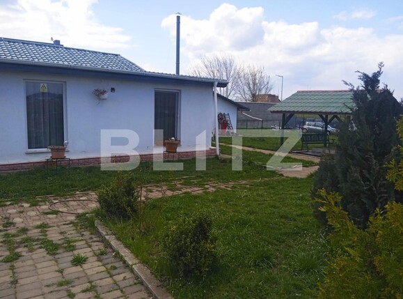 Casa de vânzare 3 camere Sfantu Ilie - 114341CV | BLITZ Suceava | Poza2