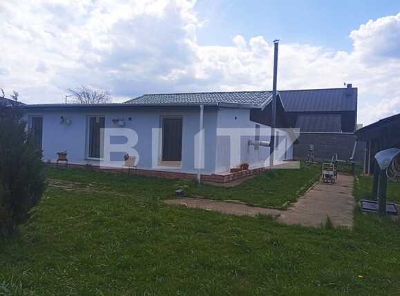 Casa de vânzare 3 camere Sfantu Ilie - 114341CV | BLITZ Suceava | Poza3