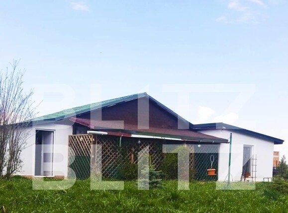 Casa de vânzare 3 camere Sfantu Ilie - 114341CV | BLITZ Suceava | Poza1