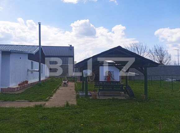 Casa de vânzare 3 camere Sfantu Ilie - 114341CV | BLITZ Suceava | Poza4