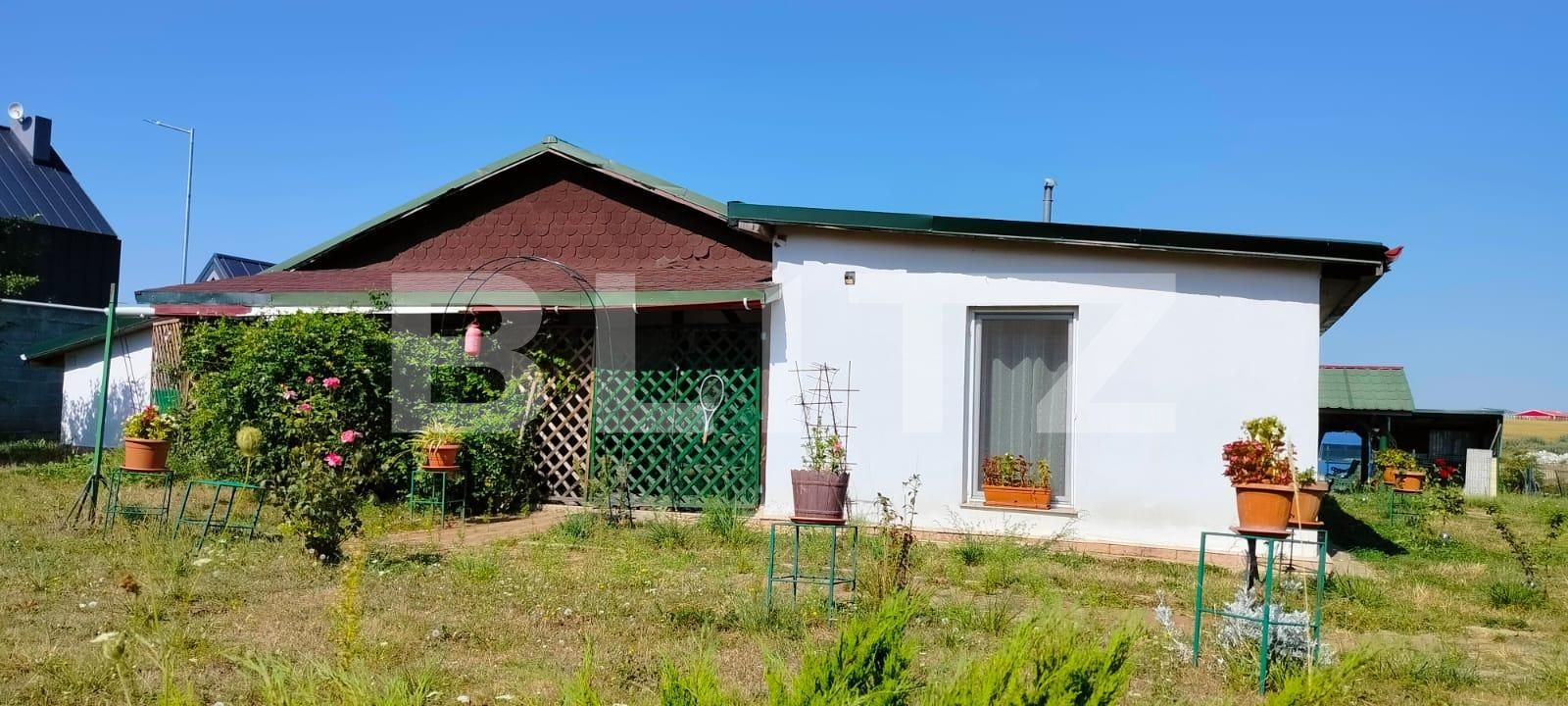 Casa de vânzare 3 camere Sfantu Ilie - 114341CV | BLITZ Suceava | Poza17