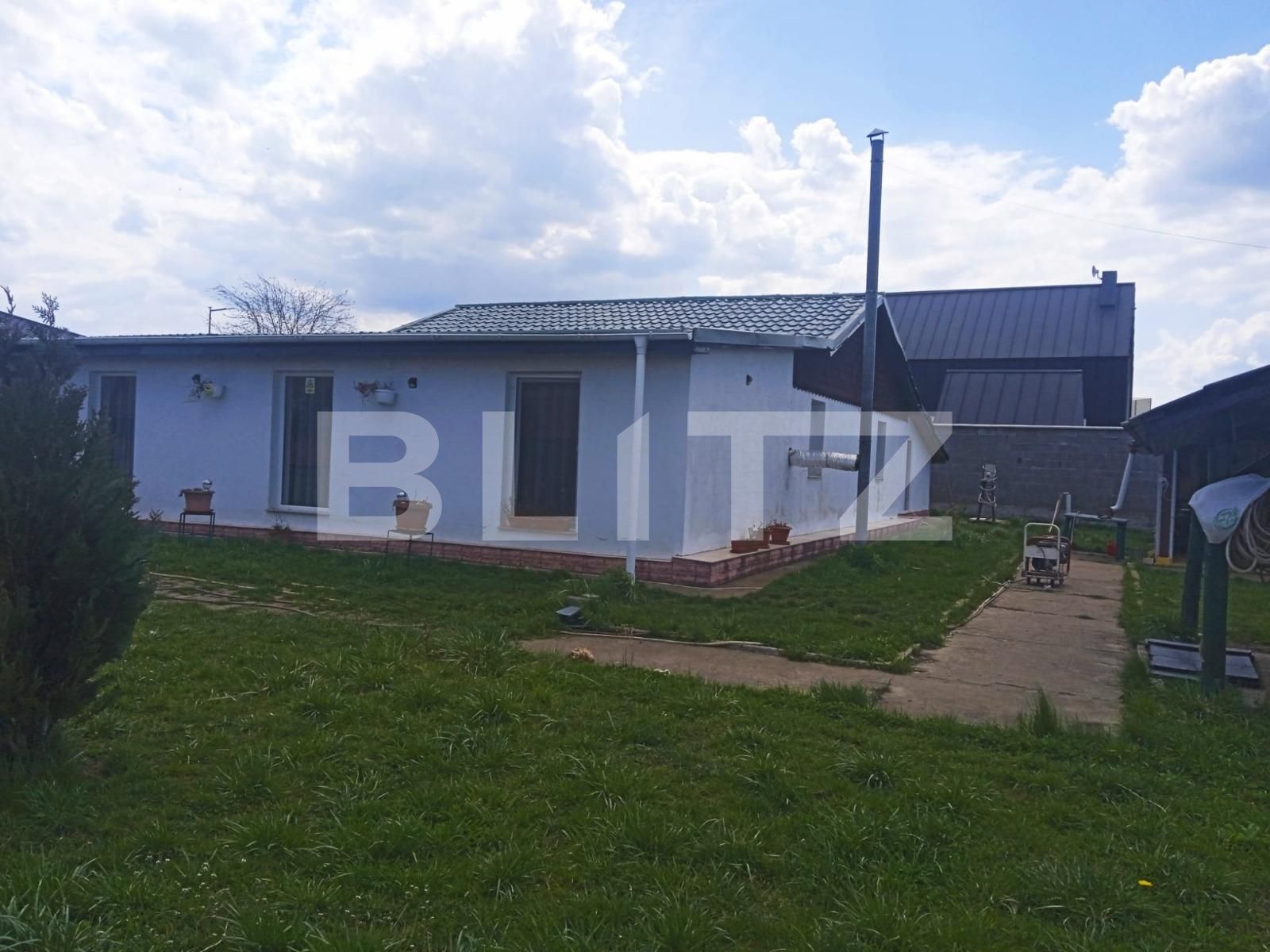 Casa de vânzare 3 camere Sfantu Ilie - 114341CV | BLITZ Suceava | Poza3