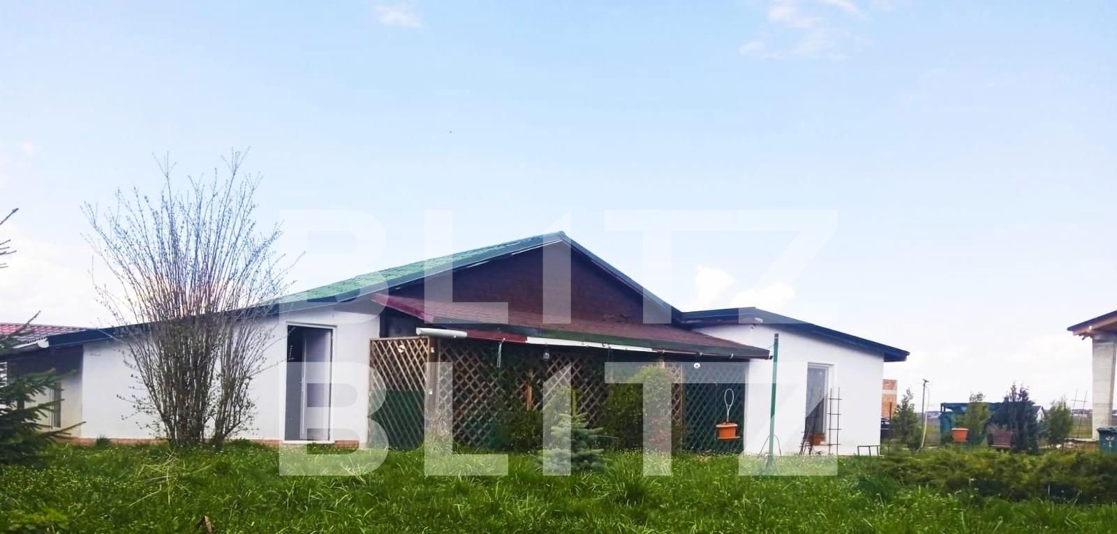 Casa de vânzare 3 camere Sfantu Ilie - 114341CV | BLITZ Suceava | Poza1