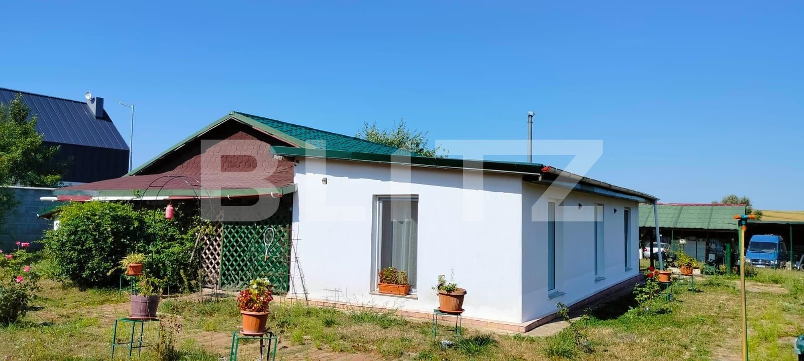 Casa de vânzare 3 camere Sfantu Ilie - 114341CV | BLITZ Suceava | Poza16