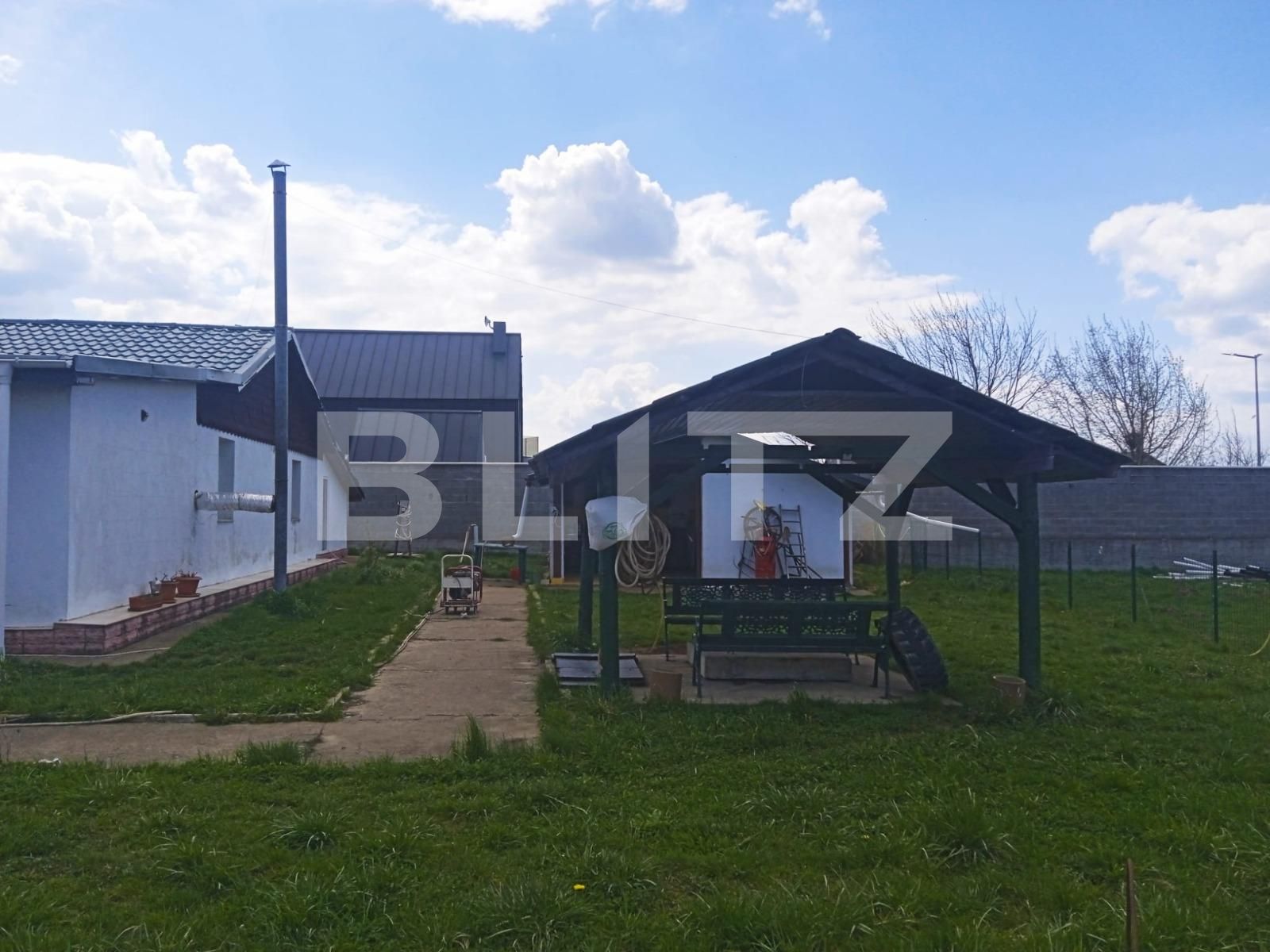 Casa de vânzare 3 camere Sfantu Ilie - 114341CV | BLITZ Suceava | Poza4