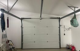 Ocazie! Casă individuală, 3 dormitoare, 375mp, teren plus garaj, zona Burdujeni