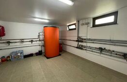 Ocazie! Casă individuală, 3 dormitoare, 375mp, teren plus garaj, zona Burdujeni