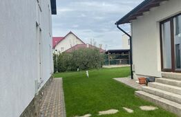 Ocazie! Casă individuală, 3 dormitoare, 375mp, teren plus garaj, zona Burdujeni