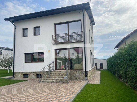 Casa de vânzare 8 camere Burdujeni - 114402CV | BLITZ Suceava | Poza3