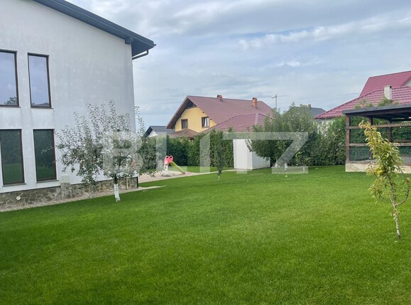 Casa de vânzare 8 camere Burdujeni - 114402CV | BLITZ Suceava | Poza5
