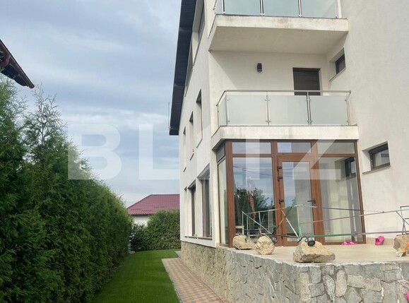 Casa de vânzare 8 camere Burdujeni - 114402CV | BLITZ Suceava | Poza2