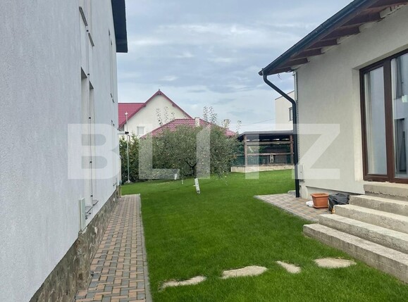 Casa de vânzare 8 camere Burdujeni - 114402CV | BLITZ Suceava | Poza4