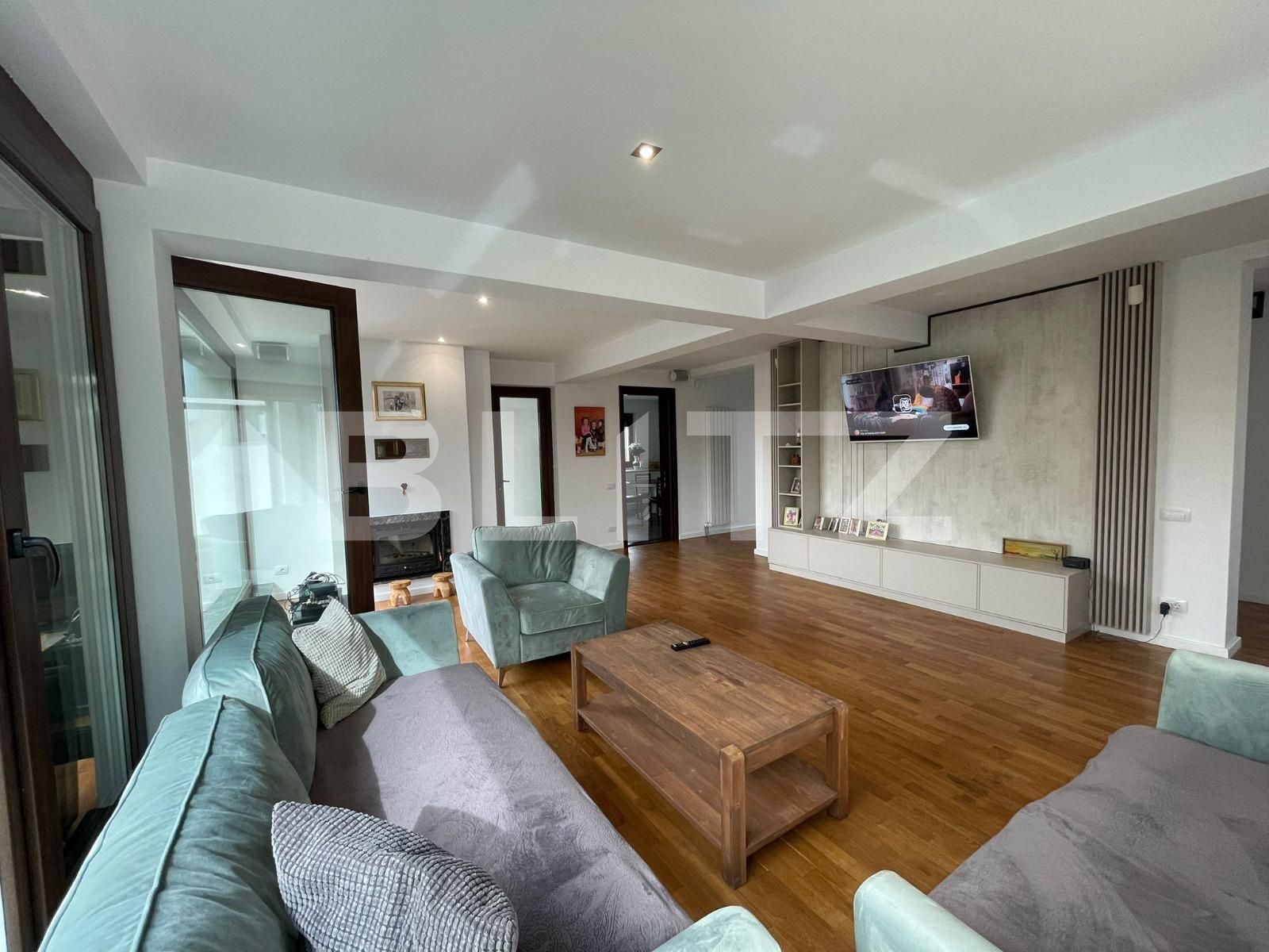 Casa de vânzare 8 camere Burdujeni - 114402CV | BLITZ Suceava | Poza1