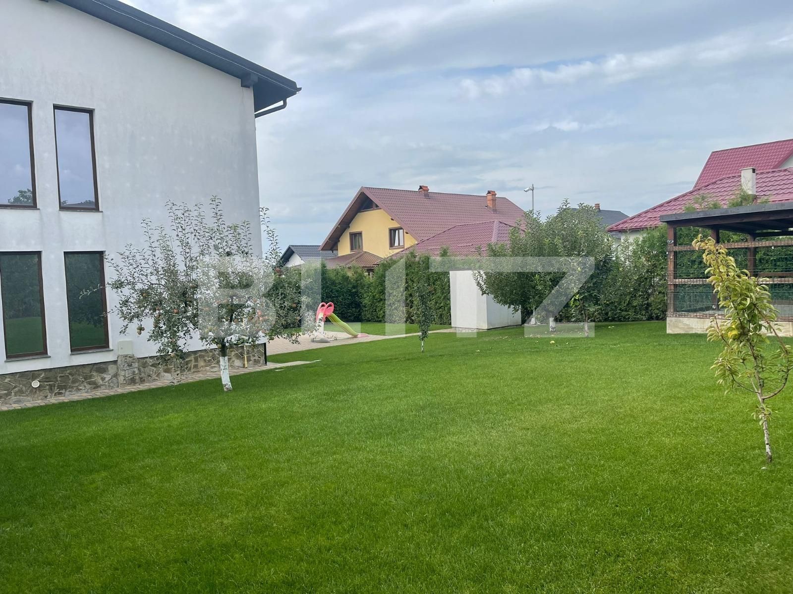 Casa de vânzare 8 camere Burdujeni - 114402CV | BLITZ Suceava | Poza5