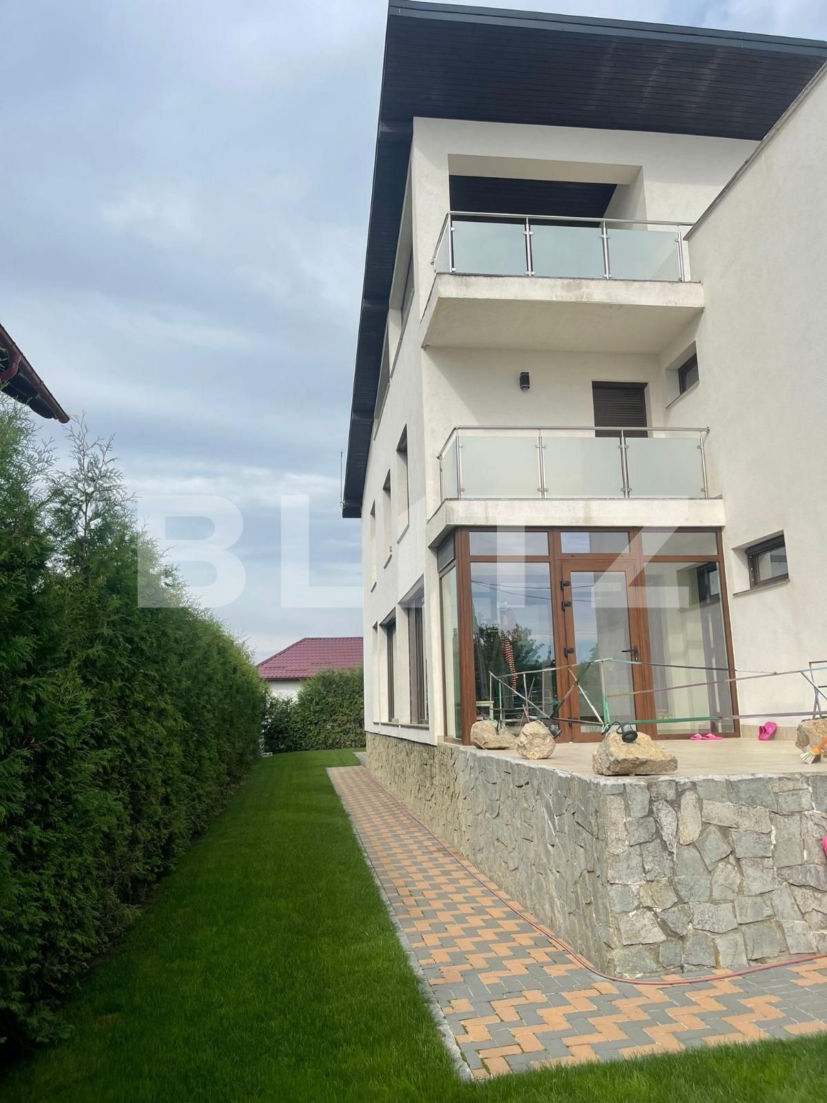 Casa de vânzare 8 camere Burdujeni - 114402CV | BLITZ Suceava | Poza2