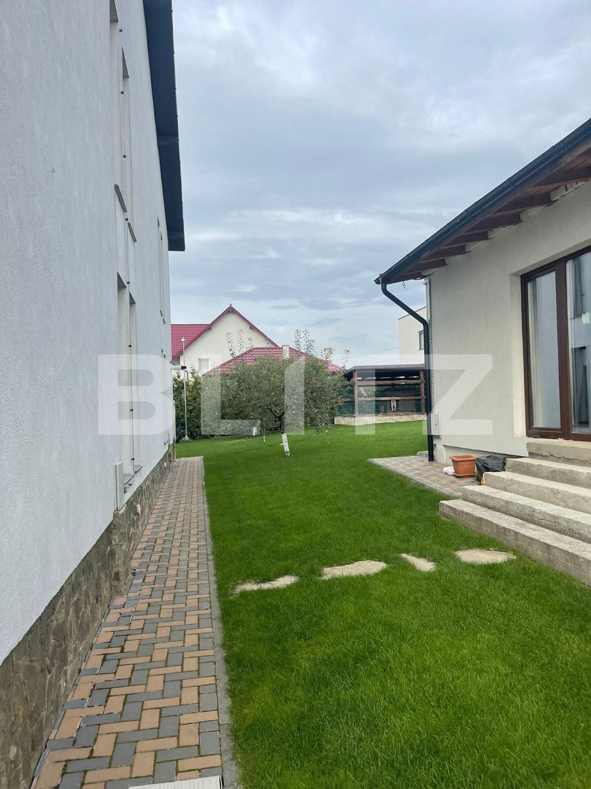 Casa de vânzare 8 camere Burdujeni - 114402CV | BLITZ Suceava | Poza4