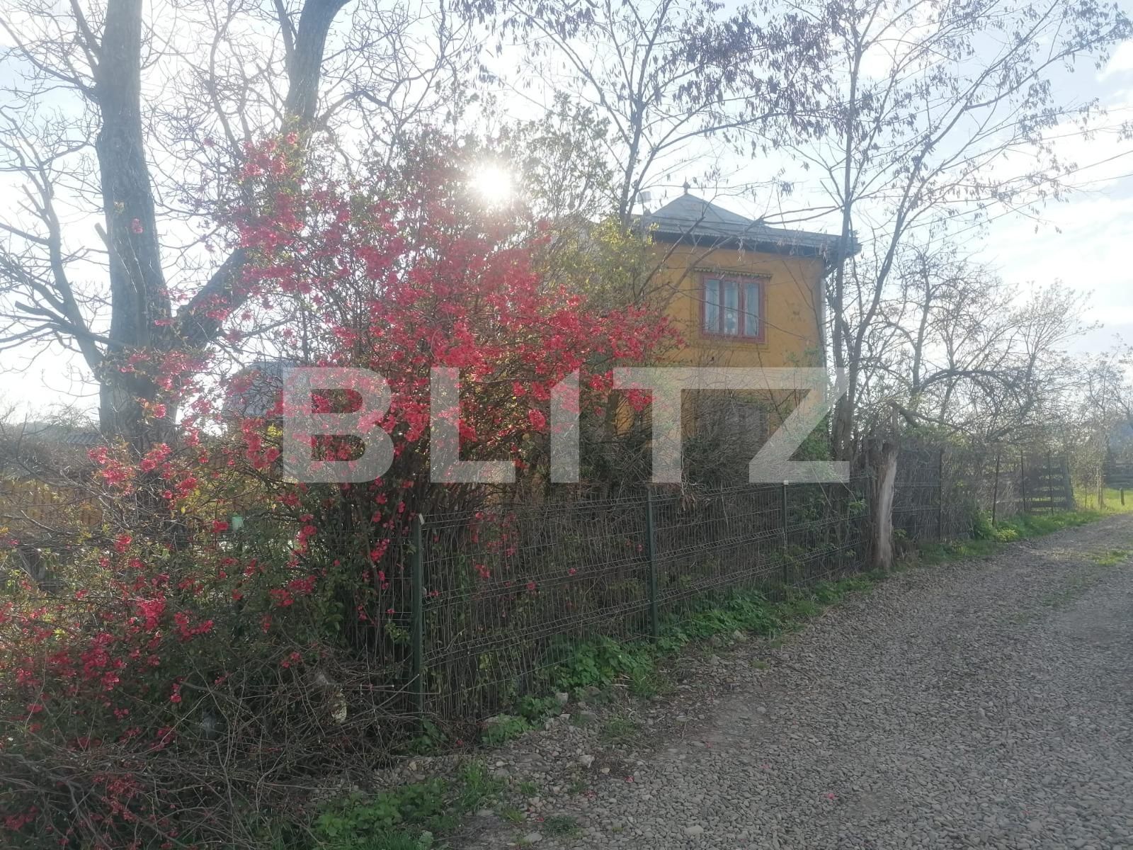 Casa de vânzare 4 camere Exterior Vest - 114451CV | BLITZ Suceava | Poza1