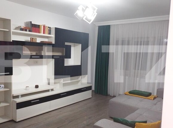 Apartament de închiriat 2 camere Obcini - 114509AI | BLITZ Suceava | Poza1
