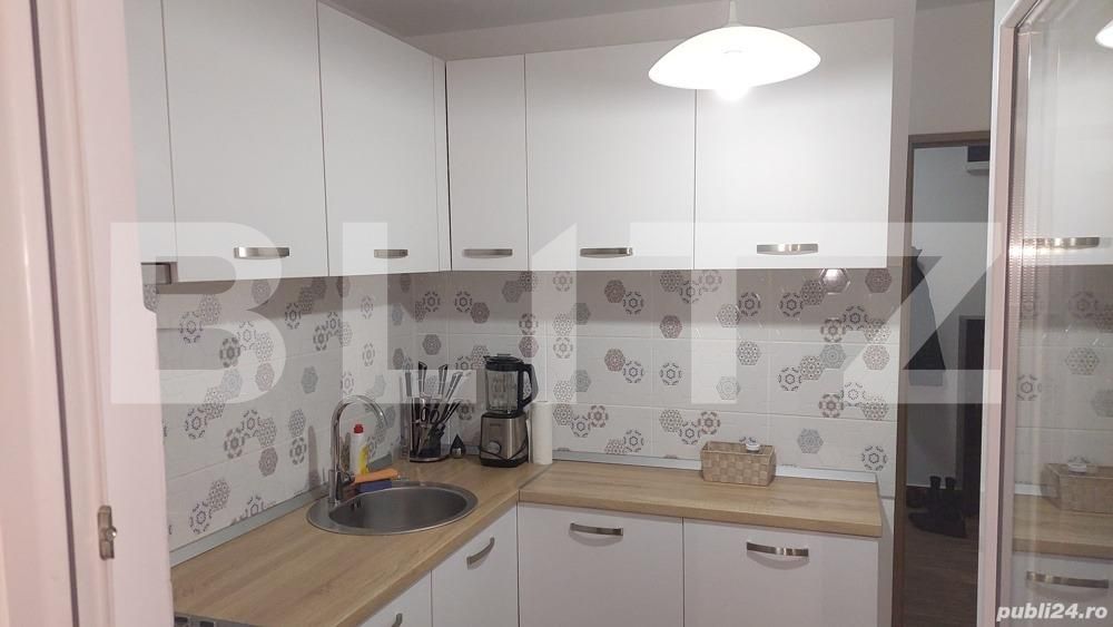 Apartament de închiriat 2 camere Obcini - 114509AI | BLITZ Suceava | Poza4