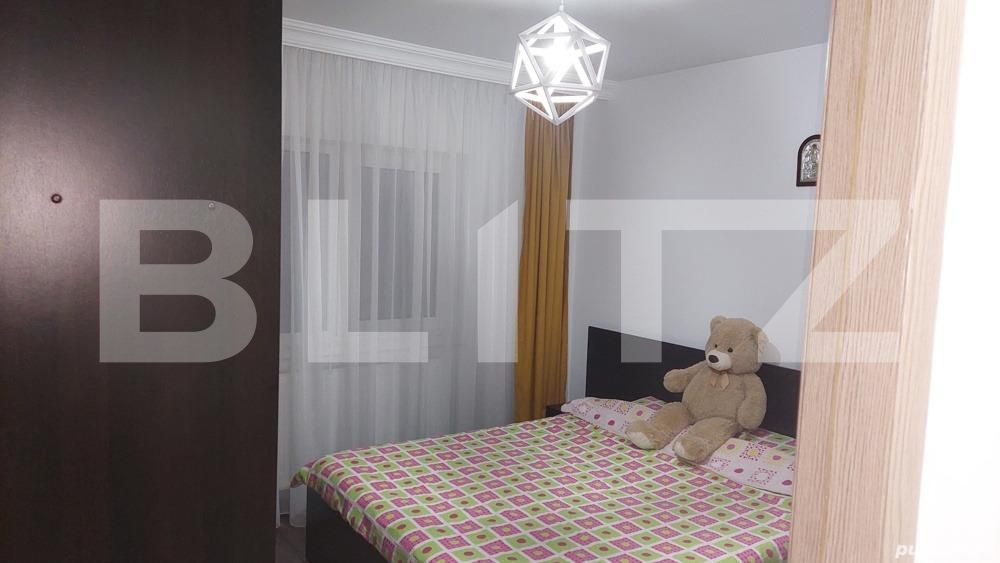 Apartament de închiriat 2 camere Obcini - 114509AI | BLITZ Suceava | Poza3