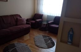 Apartament 3 camere, 64 mp, zona Burdujeni 