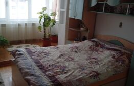 Apartament 3 camere, 64 mp, zona Burdujeni 