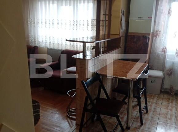 Apartament de închiriat 3 camere Burdujeni - 114543AI | BLITZ Suceava | Poza6