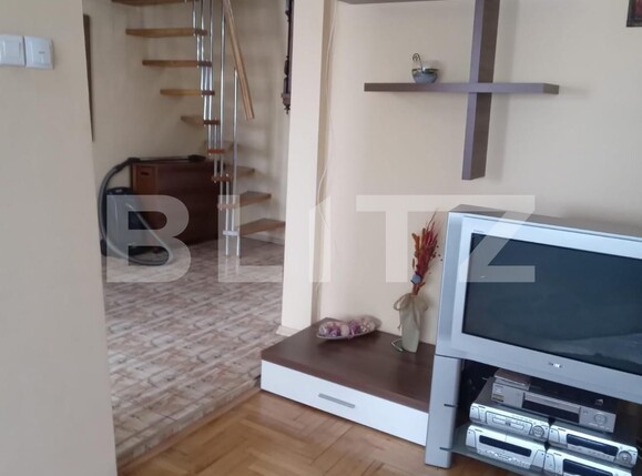 Apartament de închiriat 3 camere Burdujeni - 114543AI | BLITZ Suceava | Poza1