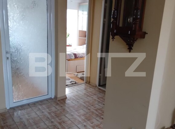 Apartament de închiriat 3 camere Burdujeni - 114543AI | BLITZ Suceava | Poza5