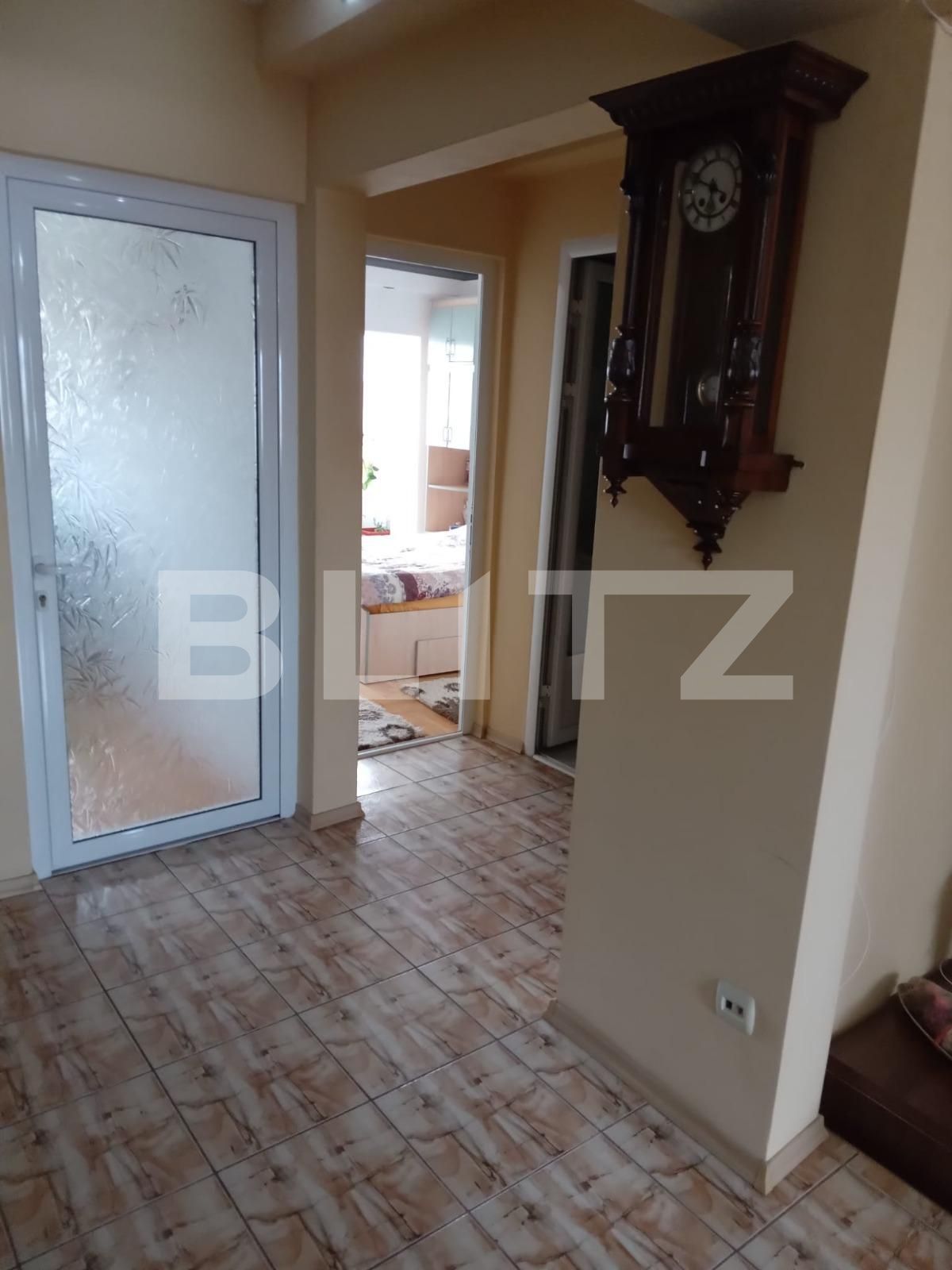 Apartament de închiriat 3 camere Burdujeni - 114543AI | BLITZ Suceava | Poza5