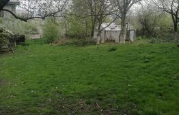 Teren intravilan 1900 mp, potențial de investiție, Nord 