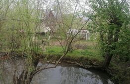 Teren intravilan 1900 mp, potențial de investiție, Nord 