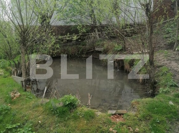 Teren de vânzare Nord - 114580TV | BLITZ Suceava | Poza3