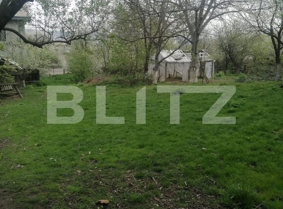 Teren de vânzare Nord - 114580TV | BLITZ Suceava | Poza4