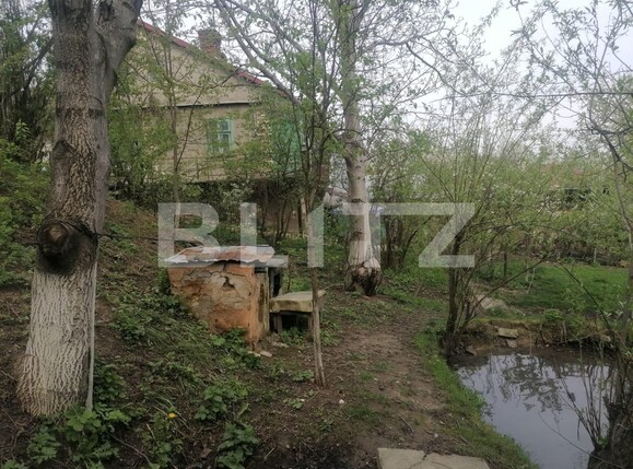 Teren de vânzare Nord - 114580TV | BLITZ Suceava | Poza1