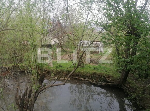 Teren de vânzare Nord - 114580TV | BLITZ Suceava | Poza2